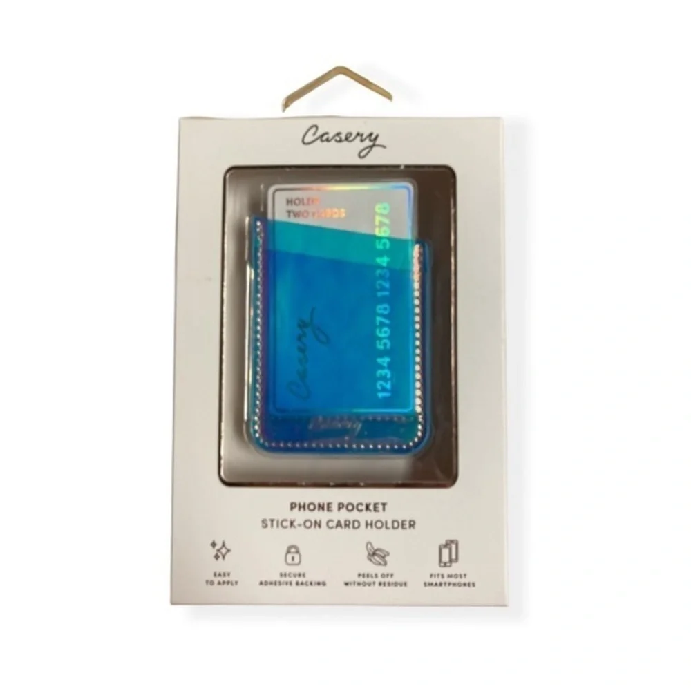 Phone Pocket